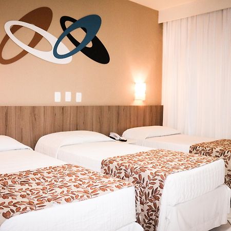 El Aram Natal Mar Hotel ภายนอก รูปภาพ
