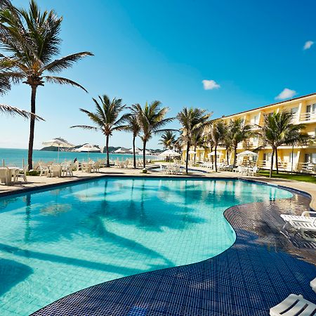El Aram Natal Mar Hotel ภายนอก รูปภาพ