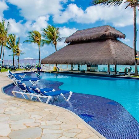 El Aram Natal Mar Hotel ภายนอก รูปภาพ