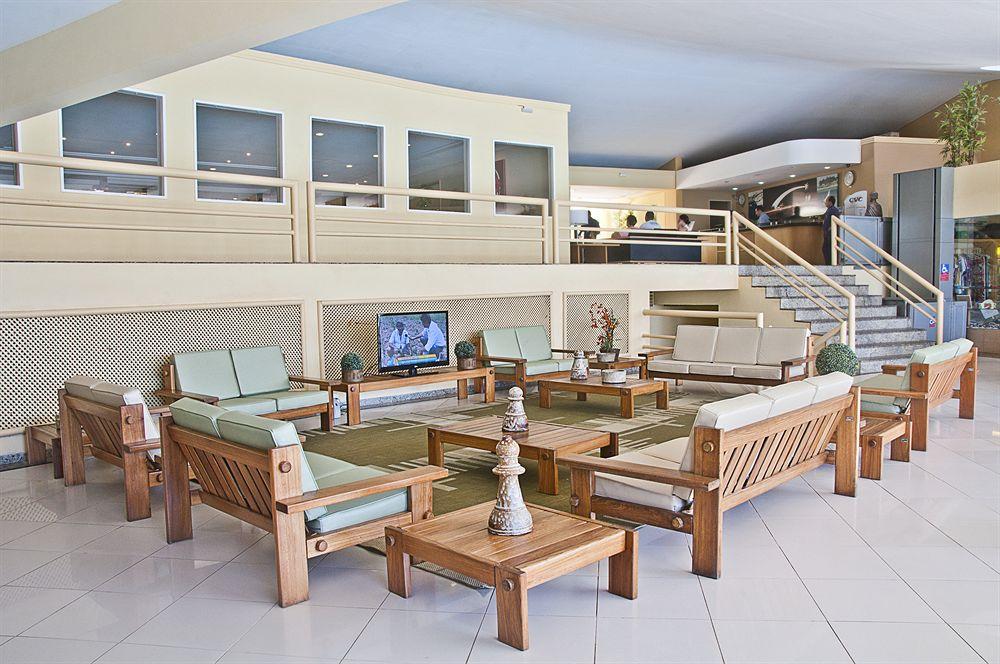 El Aram Natal Mar Hotel ภายนอก รูปภาพ