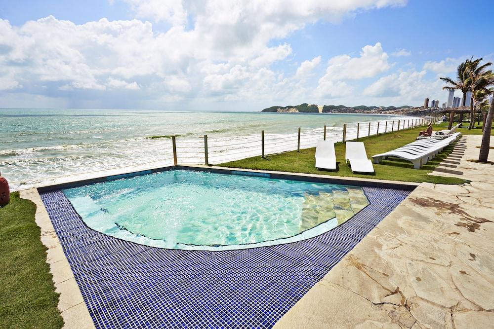 El Aram Natal Mar Hotel ภายนอก รูปภาพ
