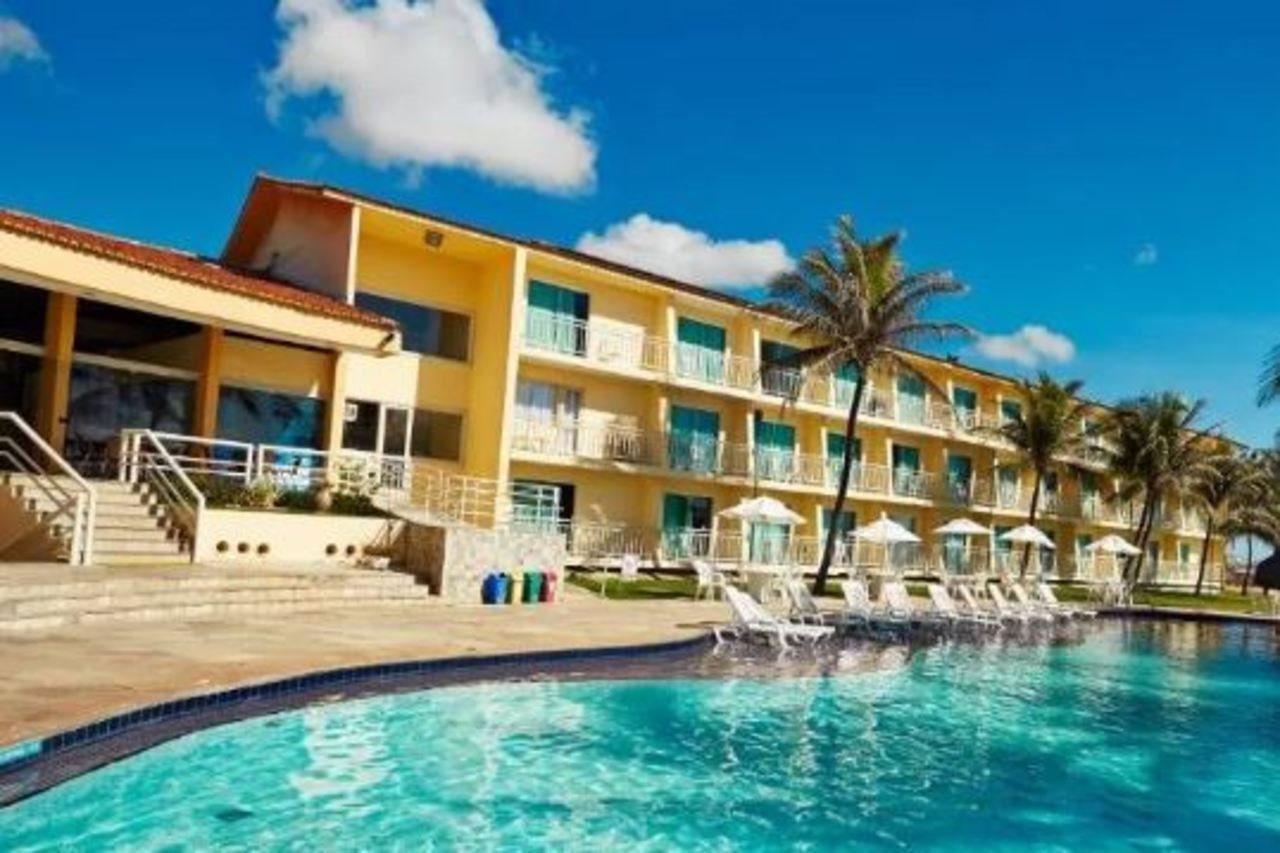 El Aram Natal Mar Hotel ภายนอก รูปภาพ