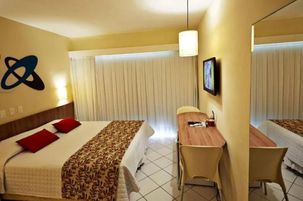 El Aram Natal Mar Hotel ภายนอก รูปภาพ