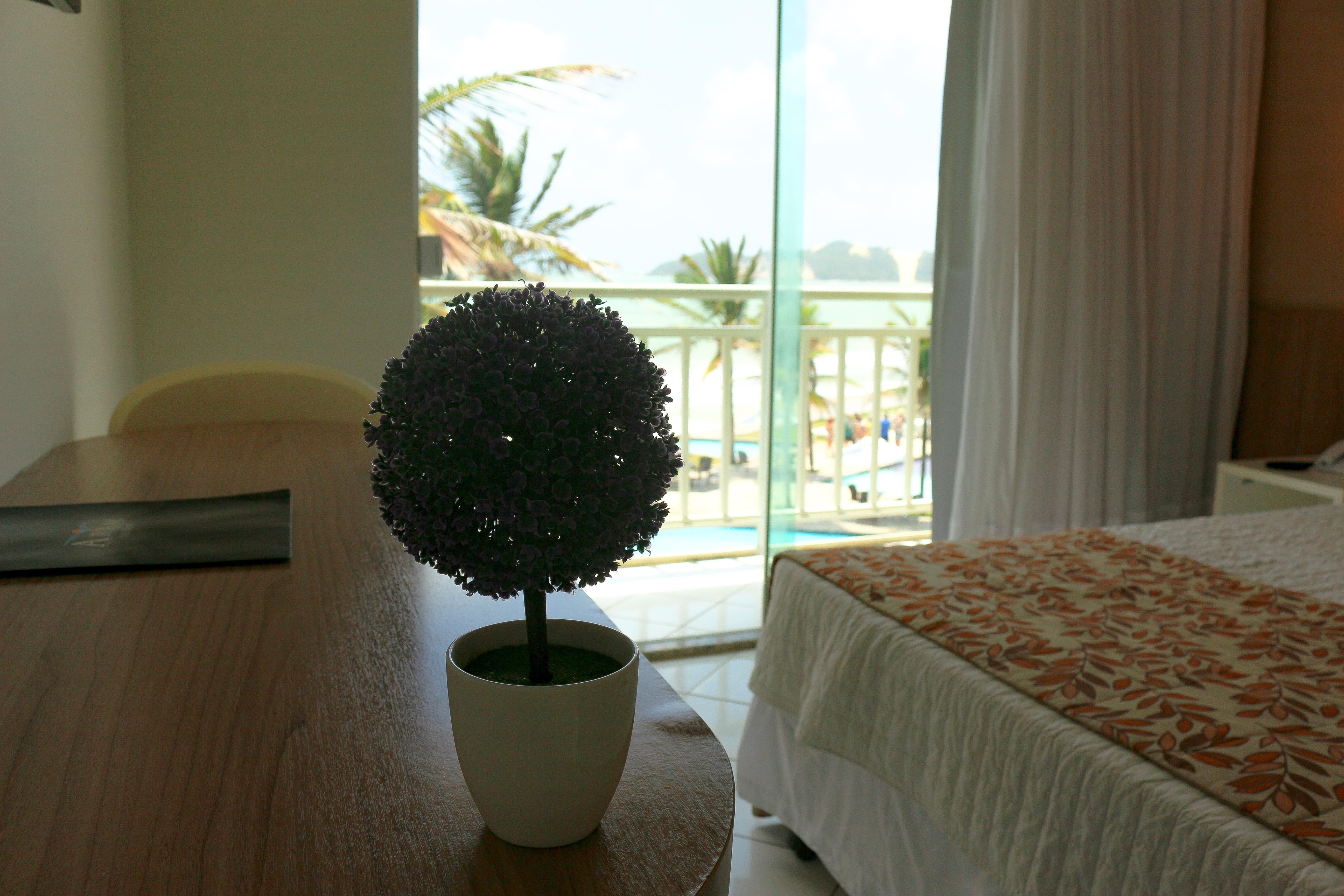 El Aram Natal Mar Hotel ภายนอก รูปภาพ
