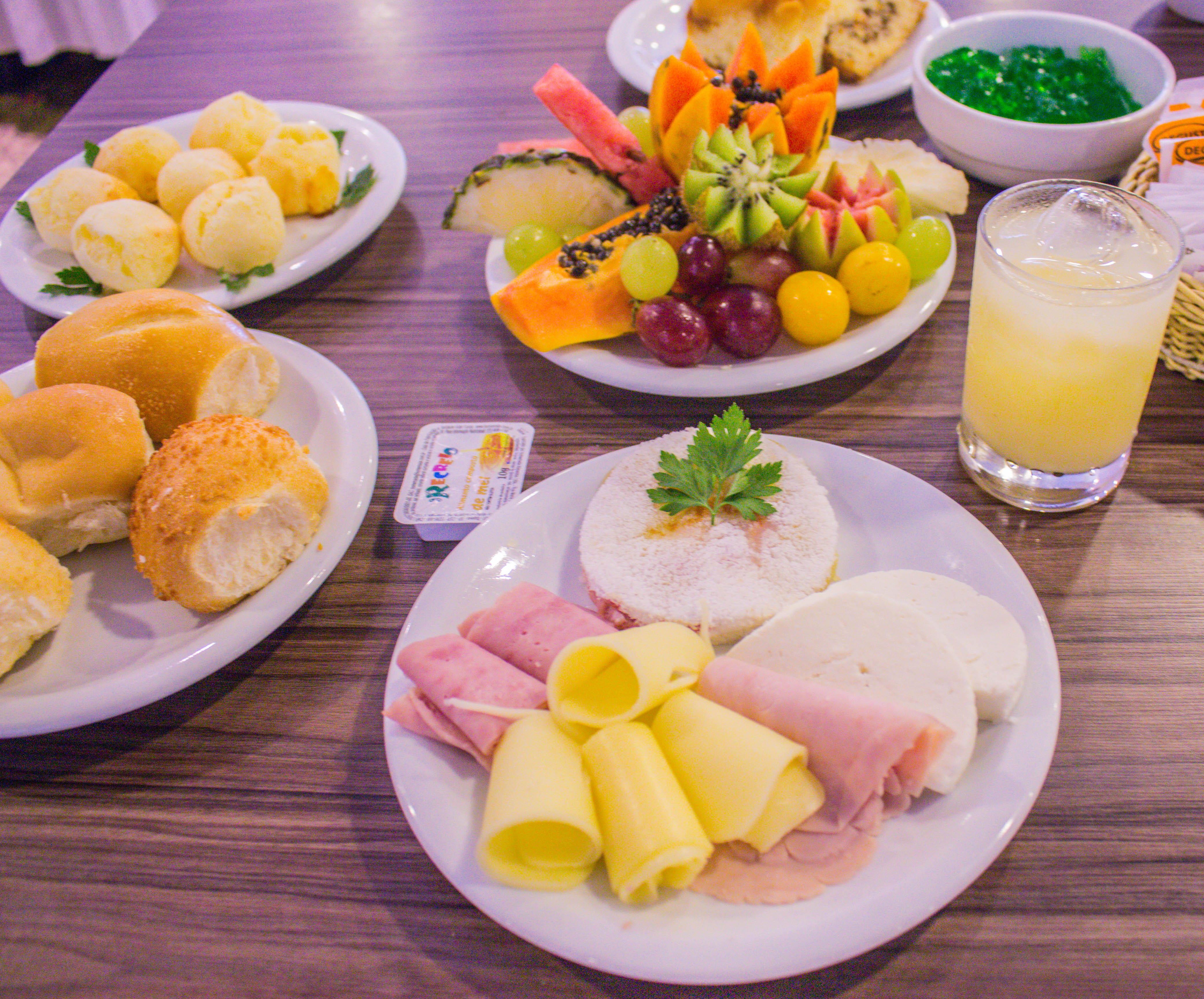 El Aram Natal Mar Hotel ภายนอก รูปภาพ