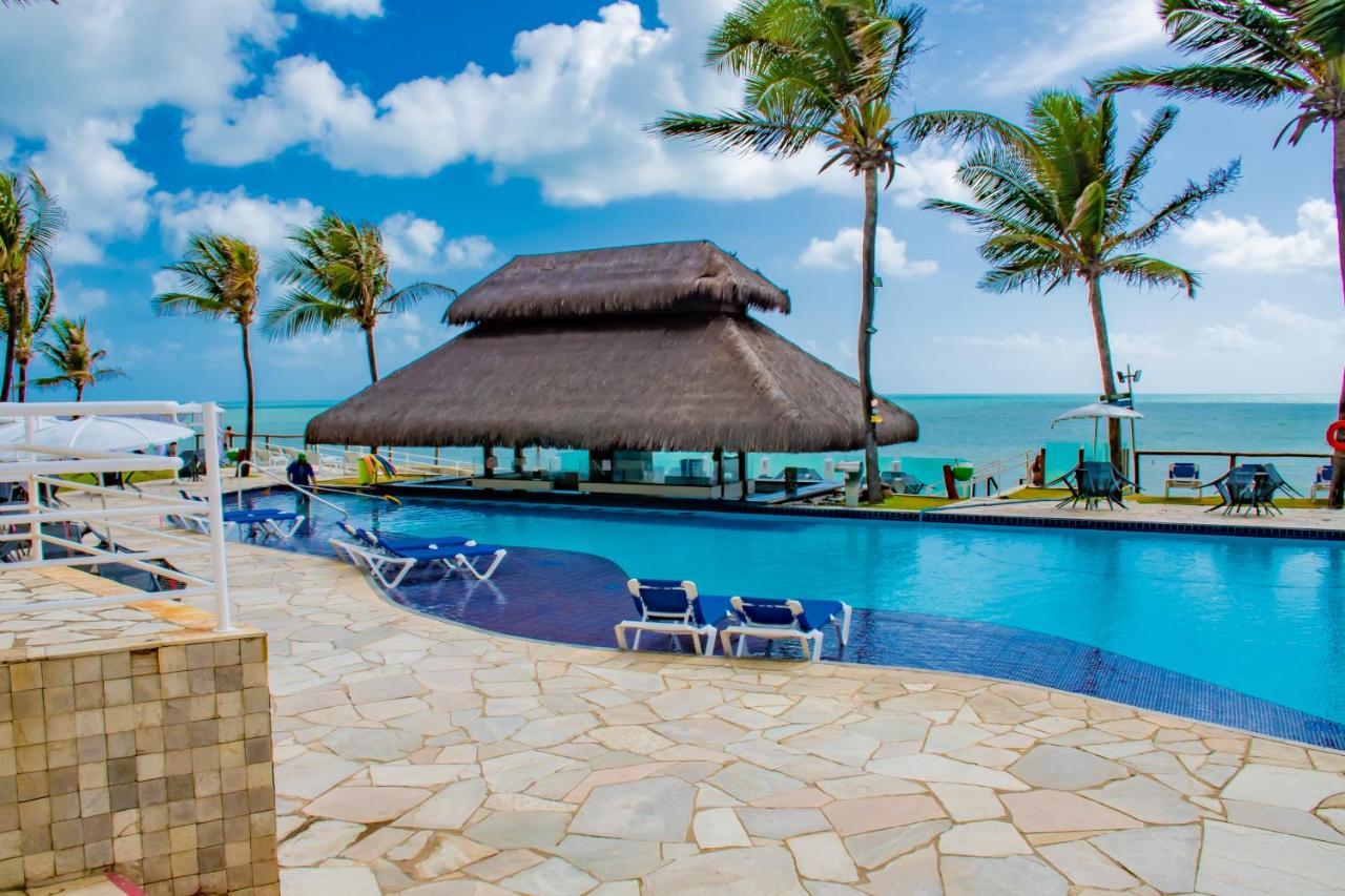 El Aram Natal Mar Hotel ภายนอก รูปภาพ
