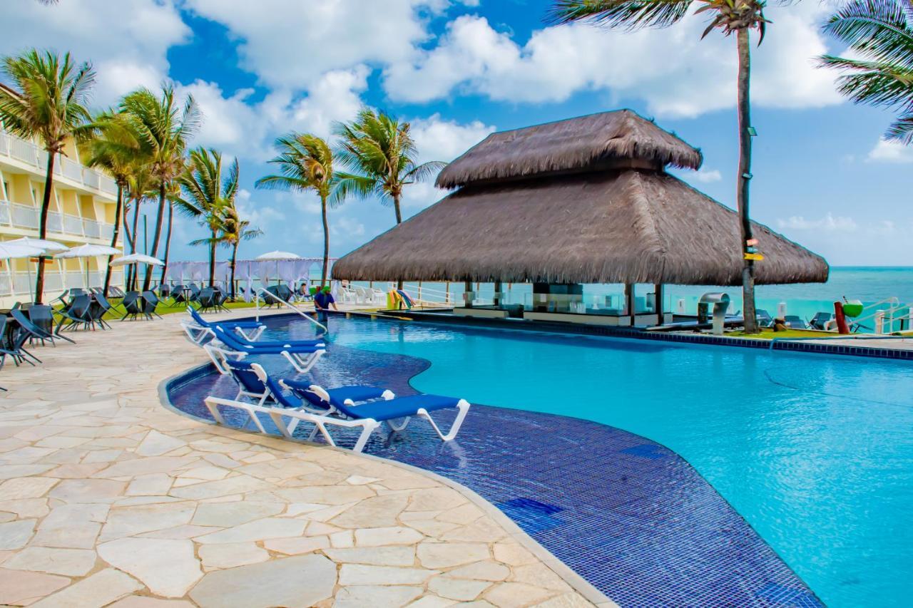 El Aram Natal Mar Hotel ภายนอก รูปภาพ